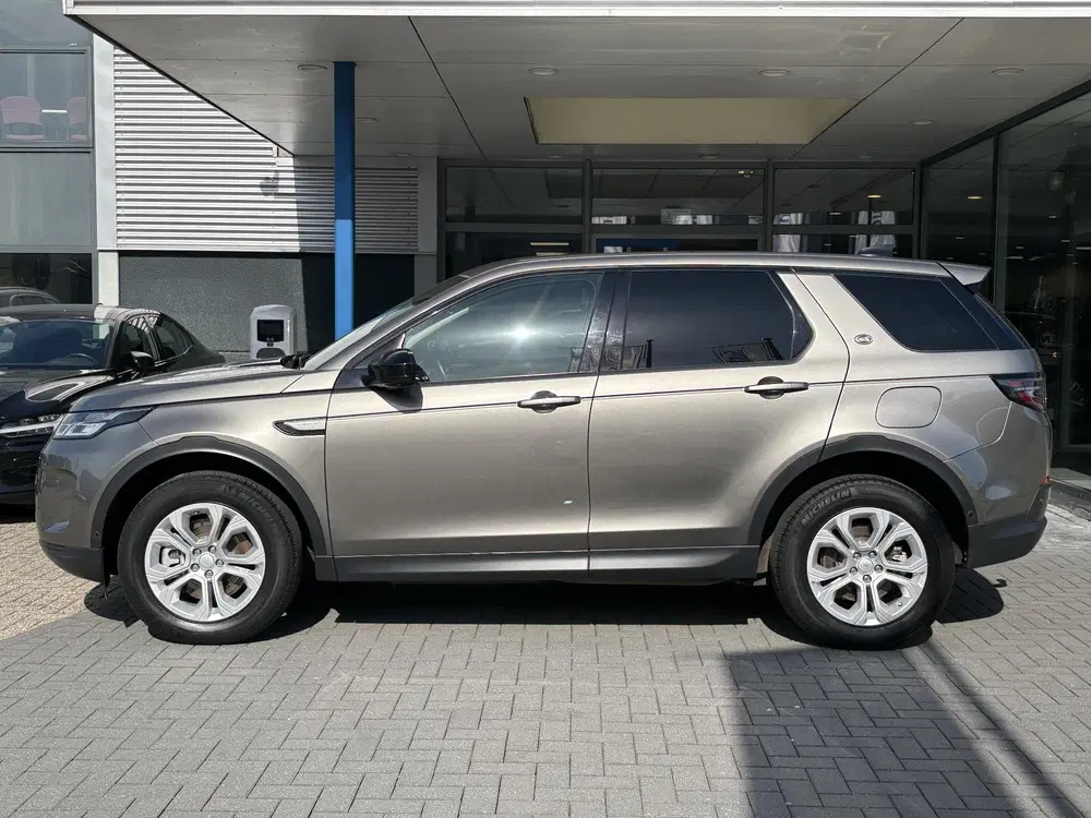 Land Rover Discovery Sport P300e 1.5 S uit 2021, foto 11