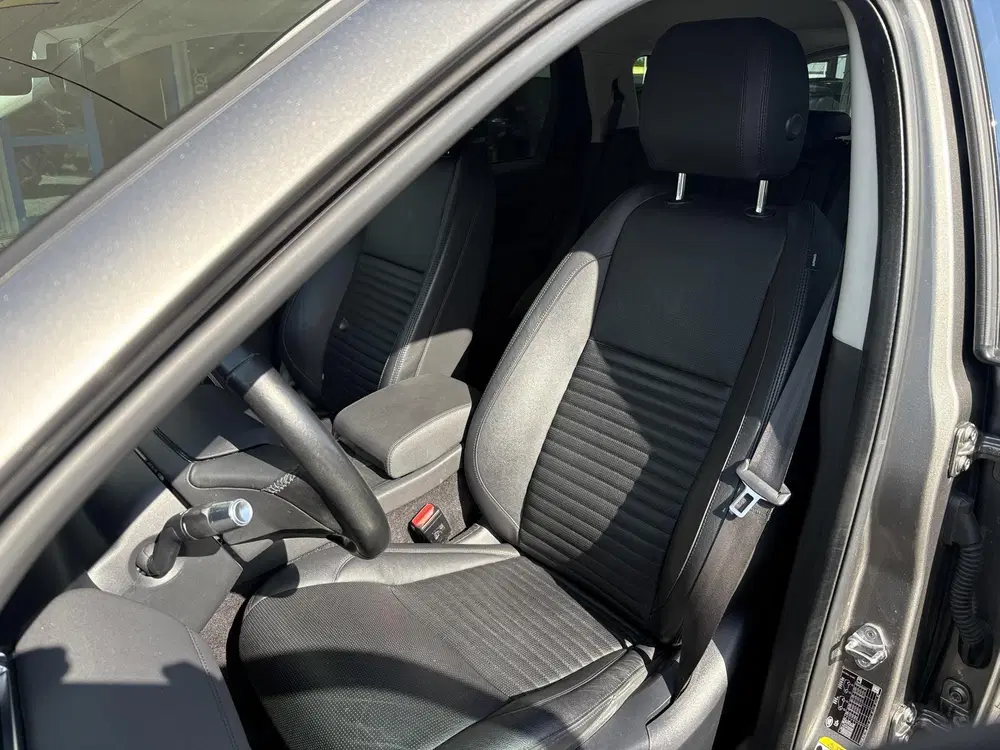 Land Rover Discovery Sport P300e 1.5 S uit 2021, foto 12