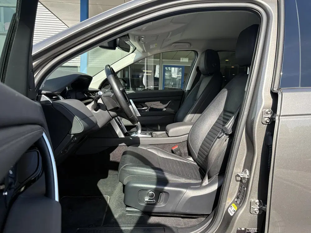 Land Rover Discovery Sport P300e 1.5 S uit 2021, foto 13