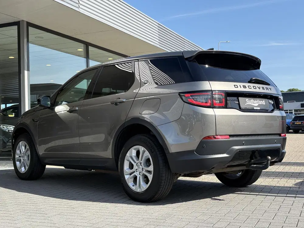 Land Rover Discovery Sport P300e 1.5 S uit 2021, foto 7
