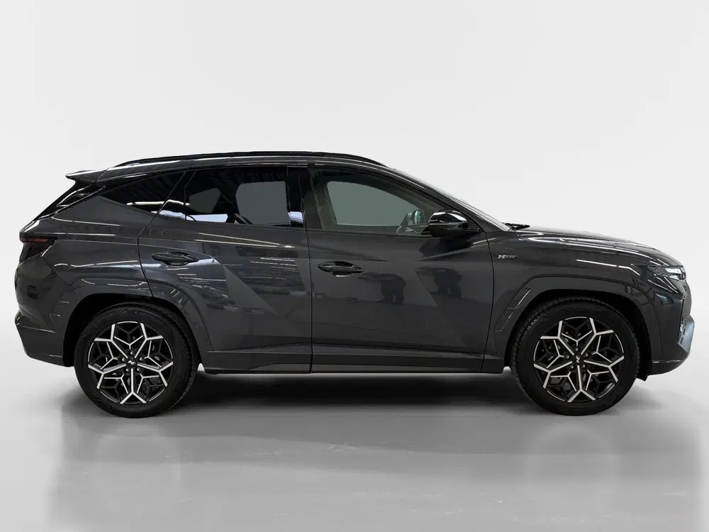 Hyundai TUCSON 1.6 T-GDI MHEV N-Line I Trekhaak I Adaptiv uit 2022, foto 7