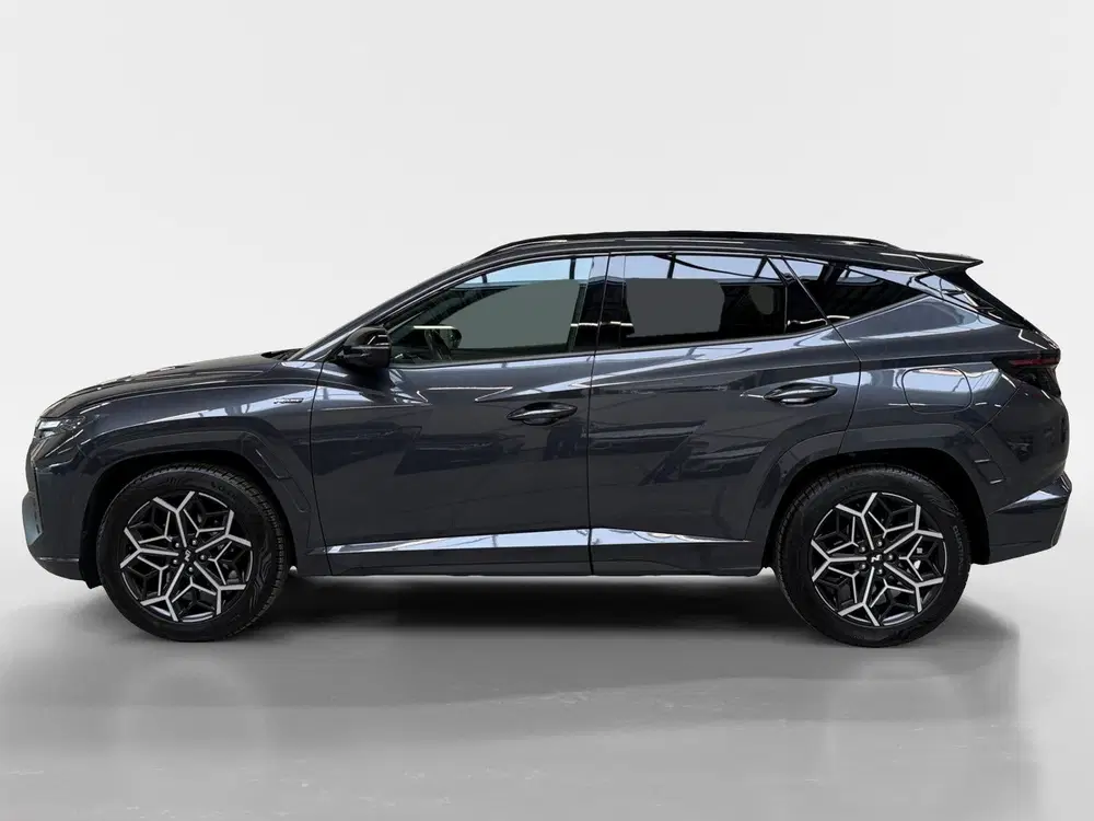 Hyundai TUCSON 1.6 T-GDI MHEV N-Line I Trekhaak I Adaptiv uit 2022, foto 9