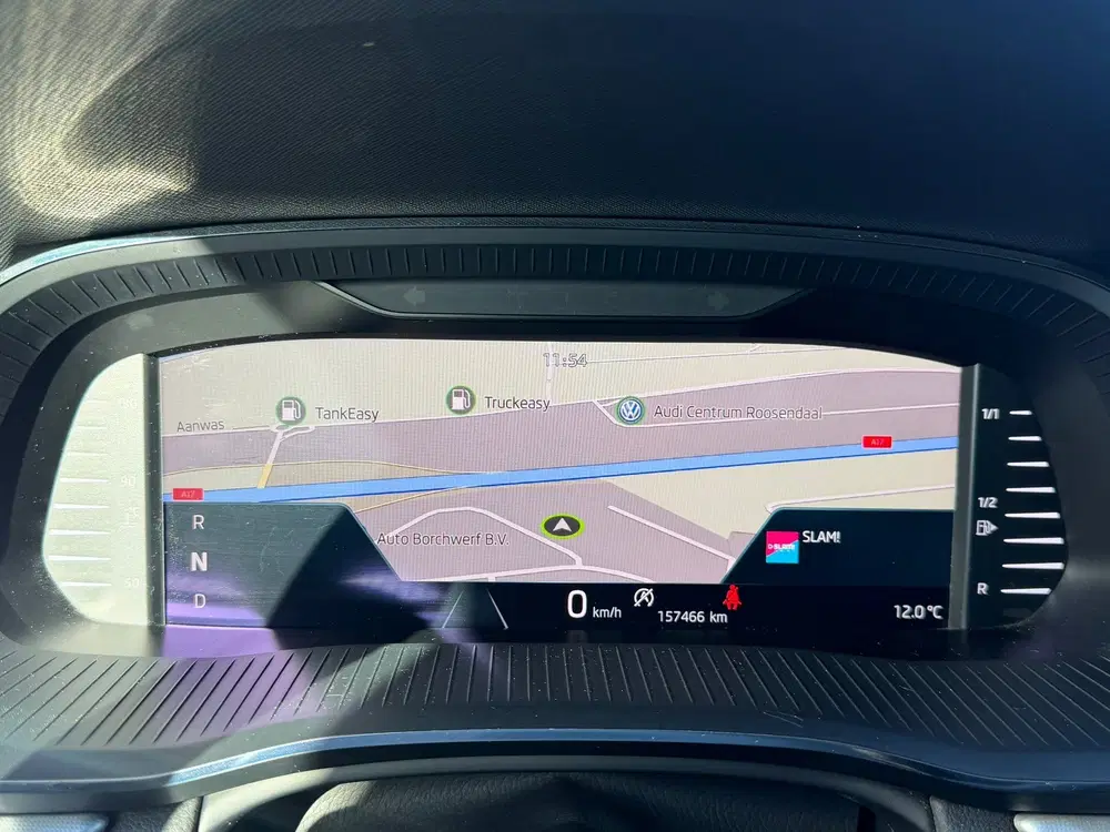 Skoda Octavia 1.0 e-TSI Ambition DIGITAL COCKPIT uit 2021, foto 10