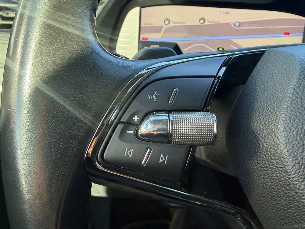 Skoda Octavia 1.0 e-TSI Ambition DIGITAL COCKPIT uit 2021, foto 14