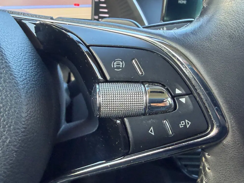 Skoda Octavia 1.0 e-TSI Ambition DIGITAL COCKPIT uit 2021, foto 15