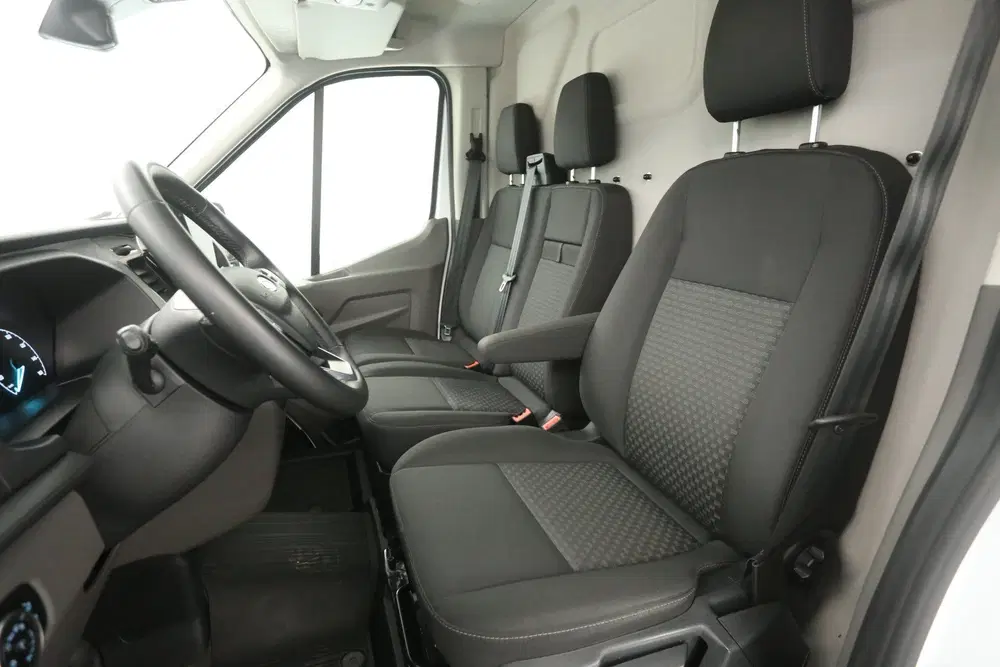 Ford Transit L3H3 68 kWh uit 2023, foto 10
