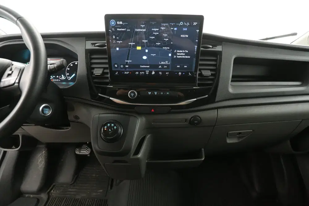 Ford Transit L3H3 68 kWh uit 2023, foto 12