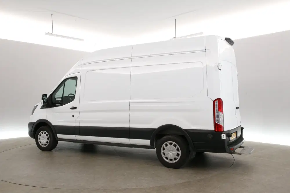 Ford Transit L3H3 68 kWh uit 2023, foto 3