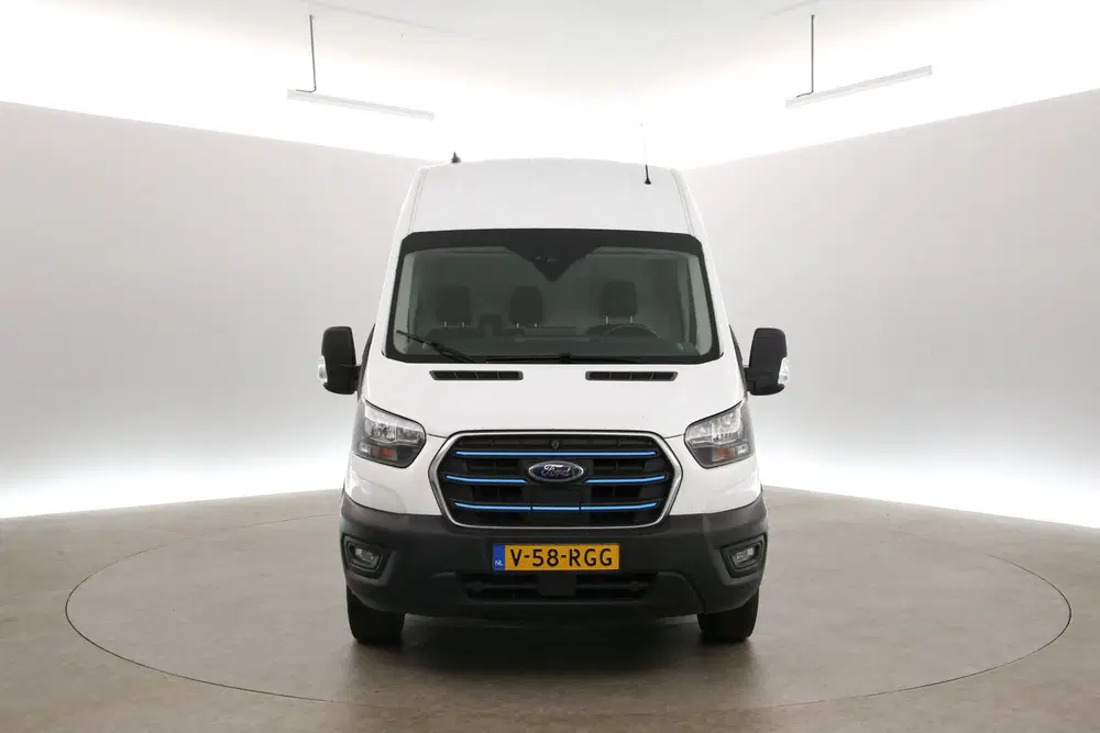Ford Transit L3H3 68 kWh uit 2023, foto 8
