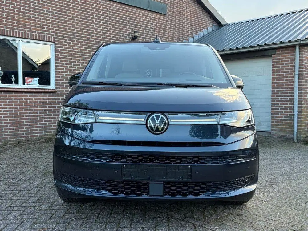 Volkswagen Multivan 1.4 eHybrid L2 ENERGETIC LEER IQLIGHT PA uit 2022, foto 10