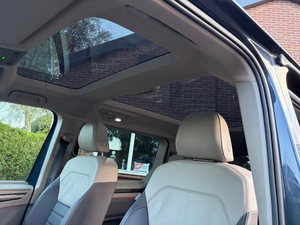Volkswagen Multivan 1.4 eHybrid L2 ENERGETIC LEER IQLIGHT PA uit 2022, foto 13