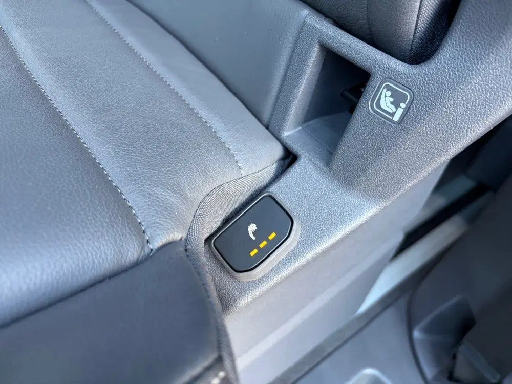 Volkswagen Multivan 1.4 eHybrid L2 ENERGETIC LEER IQLIGHT PA uit 2022, foto 14