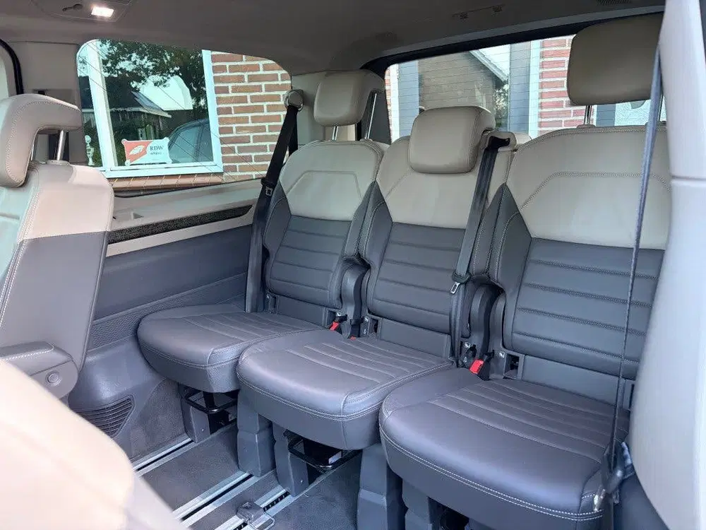 Volkswagen Multivan 1.4 eHybrid L2 ENERGETIC LEER IQLIGHT PA uit 2022, foto 15
