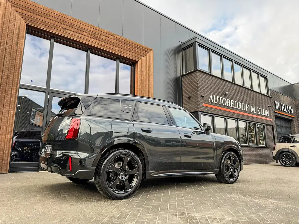 Mini Countryman Mini Countryman 1.5 C John Cooper Works L uit 2025, foto 11