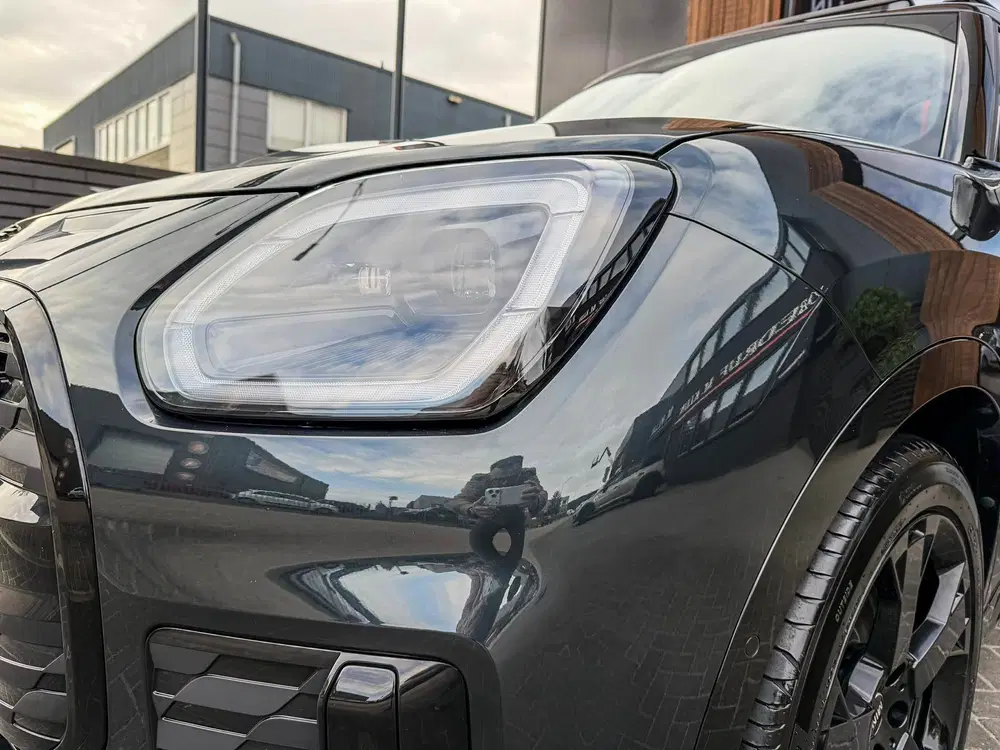 Mini Countryman Mini Countryman 1.5 C John Cooper Works L uit 2025, foto 15