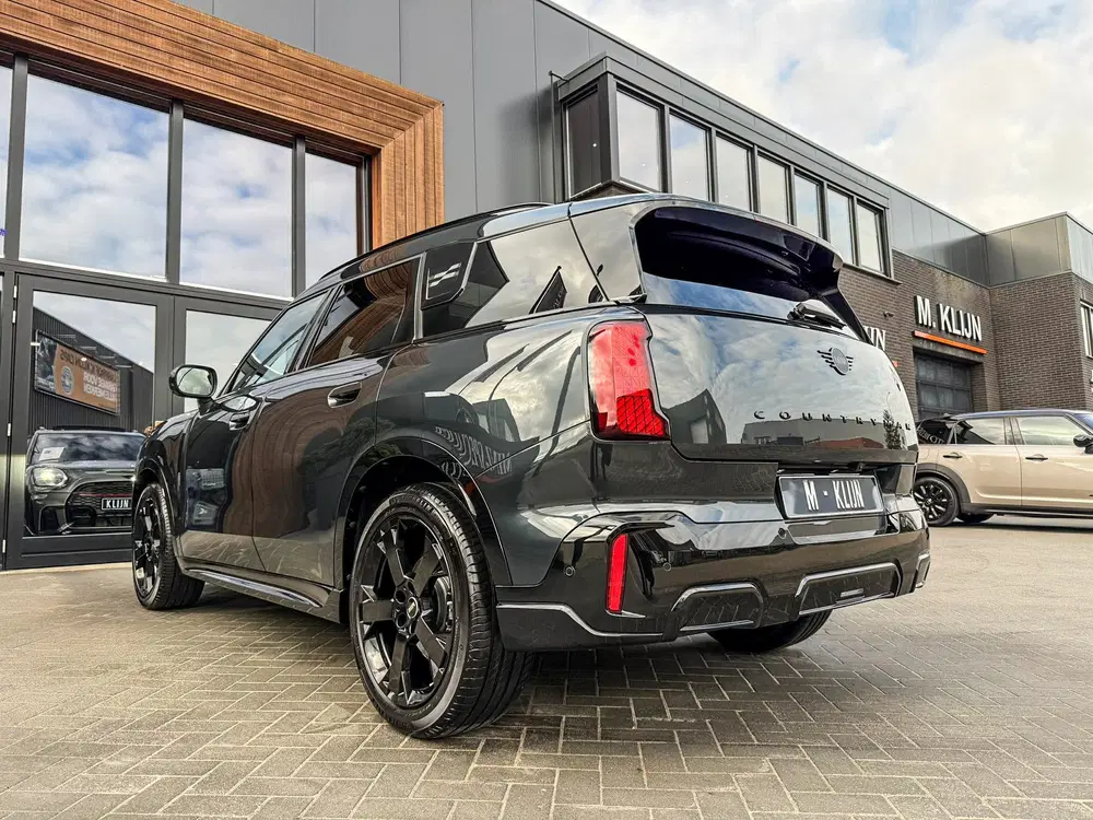 Mini Countryman Mini Countryman 1.5 C John Cooper Works L uit 2025, foto 3