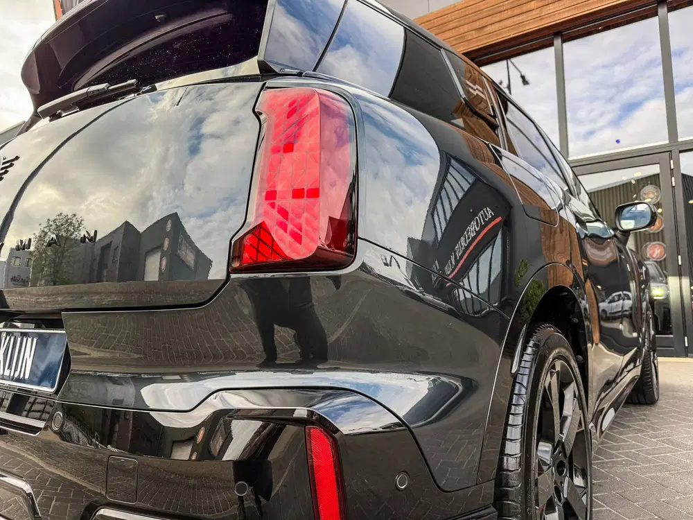 Mini Countryman Mini Countryman 1.5 C John Cooper Works L uit 2025, foto 6