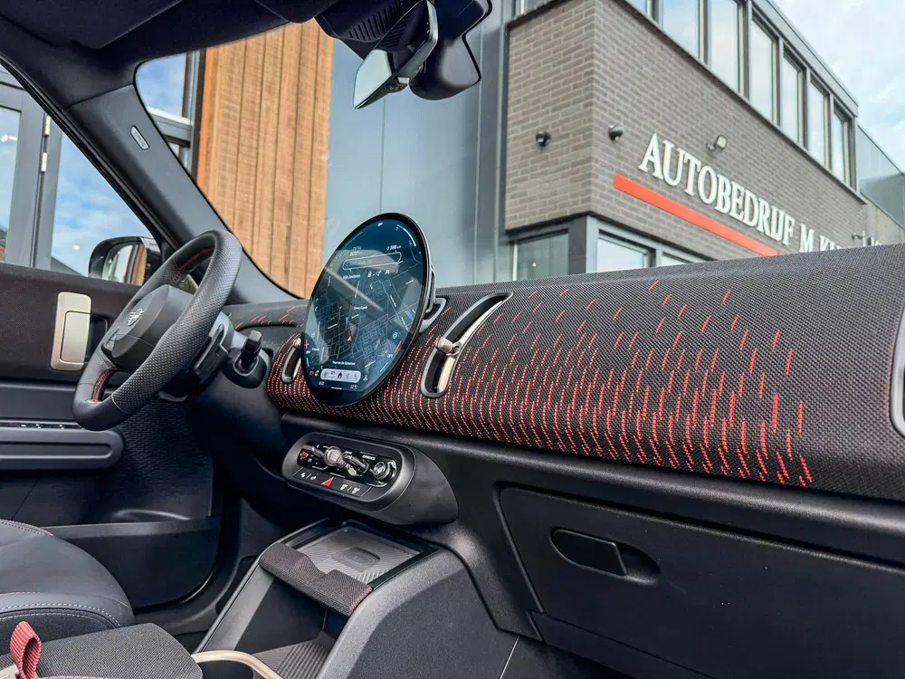 Mini Countryman Mini Countryman 1.5 C John Cooper Works L uit 2025, foto 7