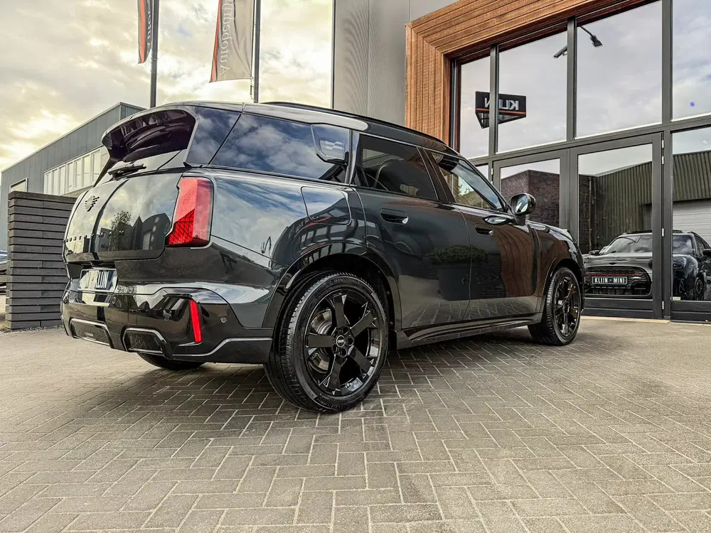 Mini Countryman Mini Countryman 1.5 C John Cooper Works L uit 2025, foto 8