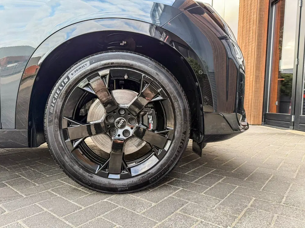 Mini Countryman Mini Countryman 1.5 C John Cooper Works L uit 2025, foto 9
