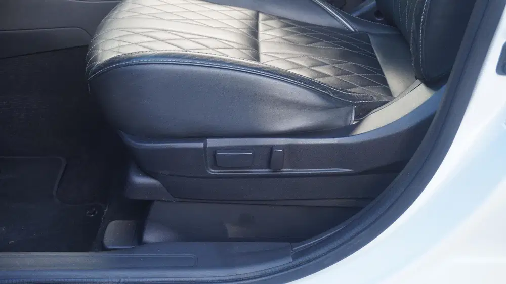 Mitsubishi Outlander 2.4 PHEV uit 2019, foto 11