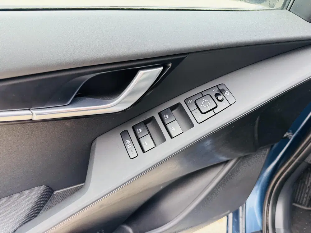 Kia Niro Air 64.8 kWh SOH 100% uit 2025, foto 13