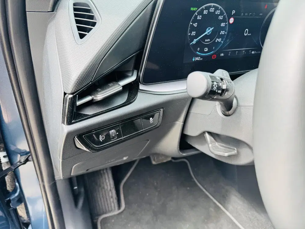 Kia Niro Air 64.8 kWh SOH 100% uit 2025, foto 14