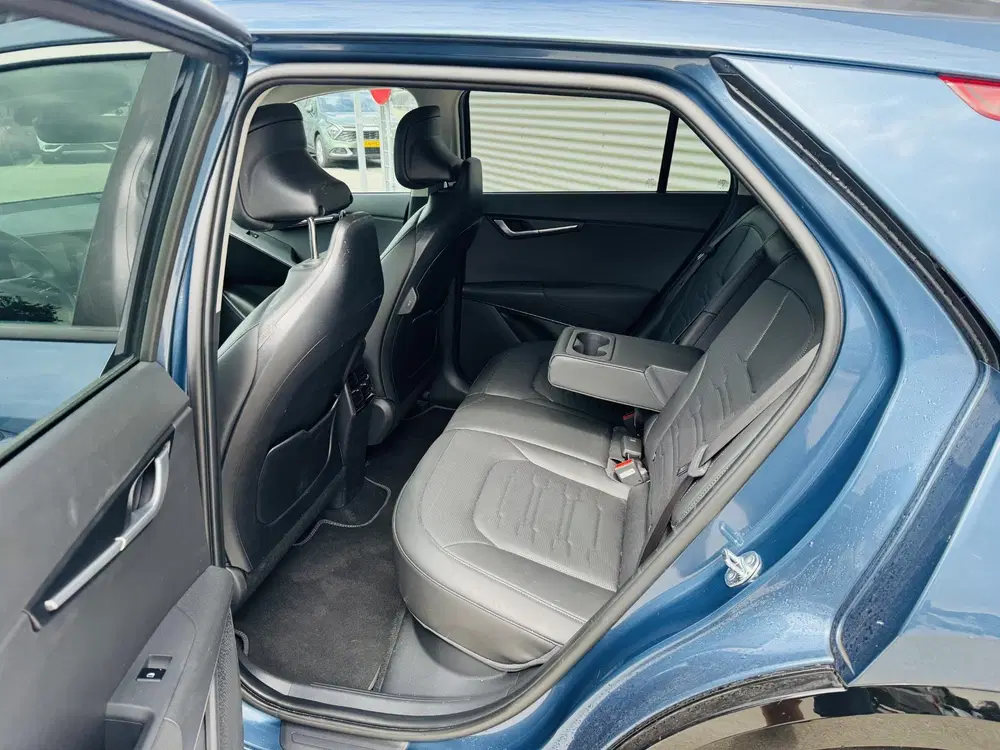 Kia Niro Air 64.8 kWh SOH 100% uit 2025, foto 6