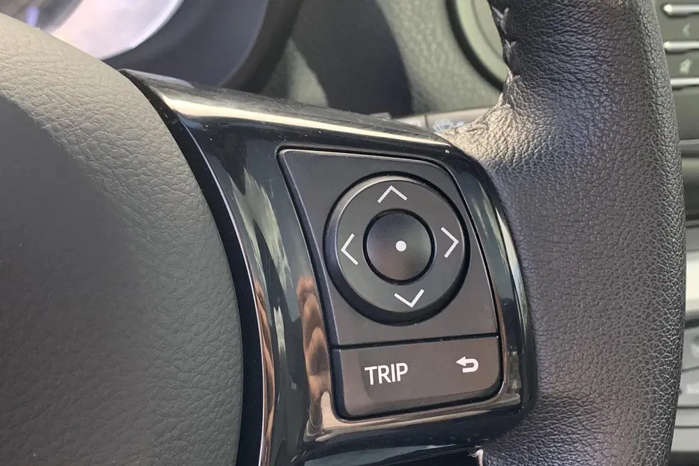 Toyota Yaris 1.5 Hybrid Executive uit 2019, foto 14