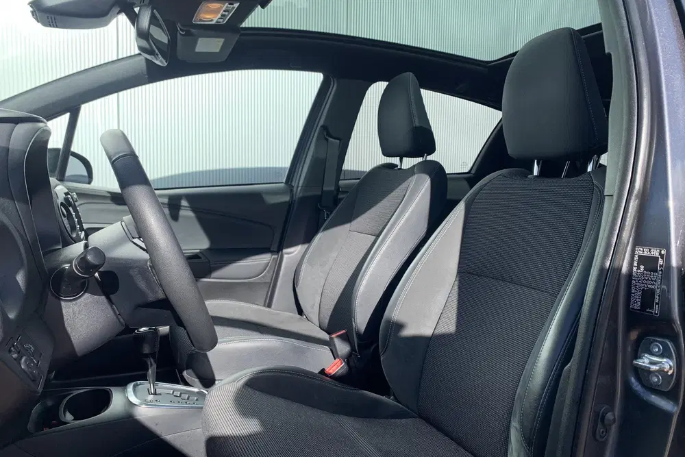 Toyota Yaris 1.5 Hybrid Executive uit 2019, foto 7
