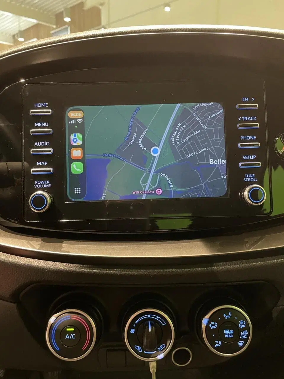 Toyota Aygo X 1.0 VVT-i MT Play uit 2022, foto 7