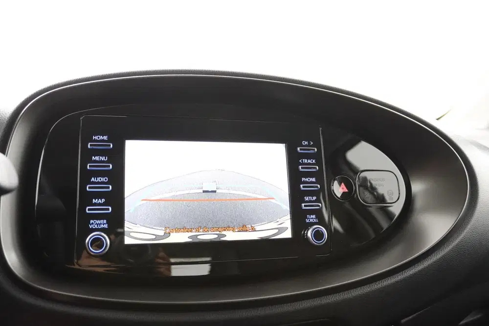 Toyota Aygo X 1.0 VVT-i MT Play uit 2022, foto 8