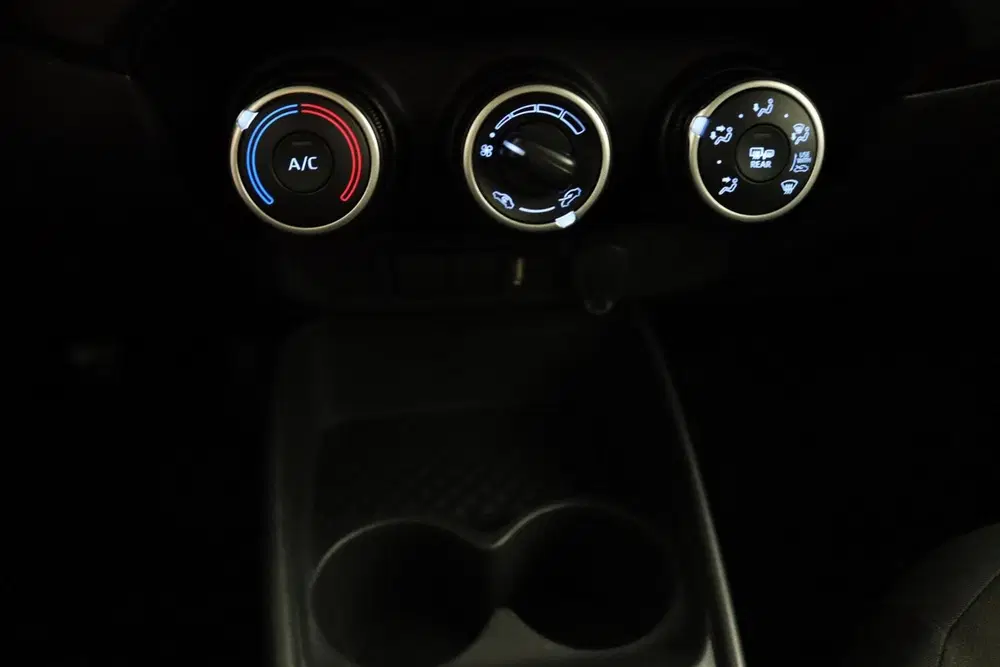 Toyota Aygo X 1.0 VVT-i MT Play uit 2022, foto 9