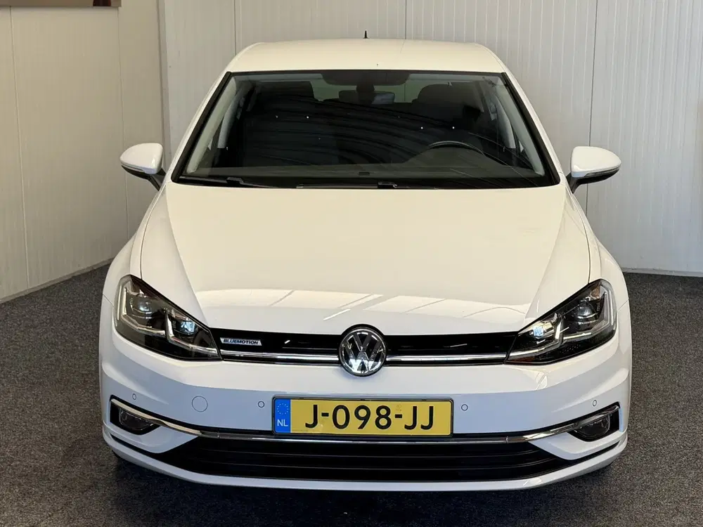 Volkswagen Golf 1.5 TSI HIGHLINE 131PK ADAPTIVE CRUISE CON uit 2019, foto 3