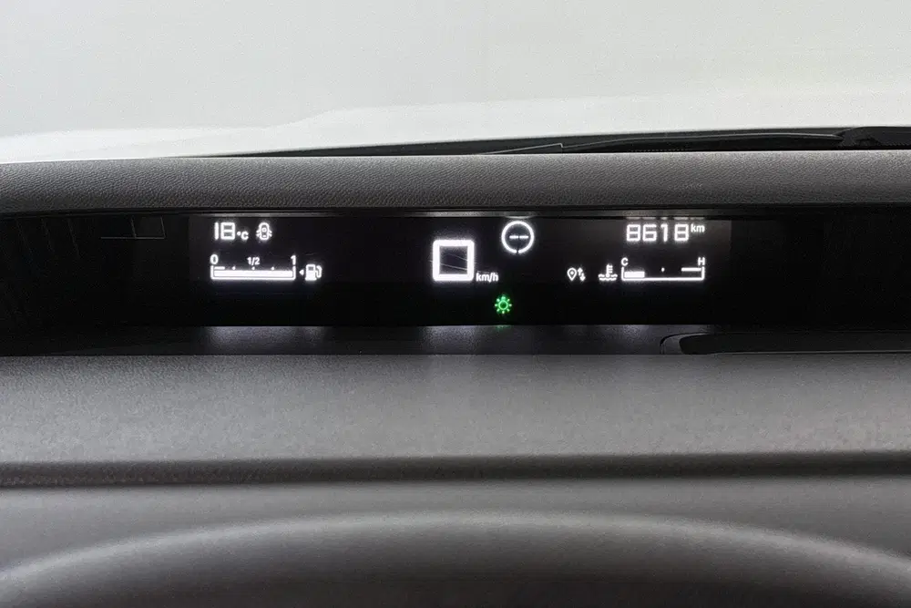 Citroën C3 Citroen C3 1.2 Turbo 100pk You Airco Parke uit 2026, foto 11