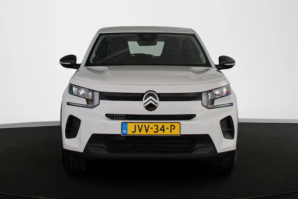 Citroën C3 Citroen C3 1.2 Turbo 100pk You Airco Parke uit 2026, foto 14