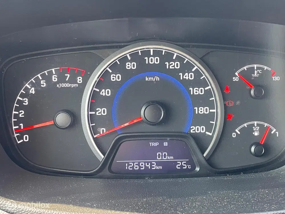 Hyundai i10 1.0i Comfort uit 2019, foto 11