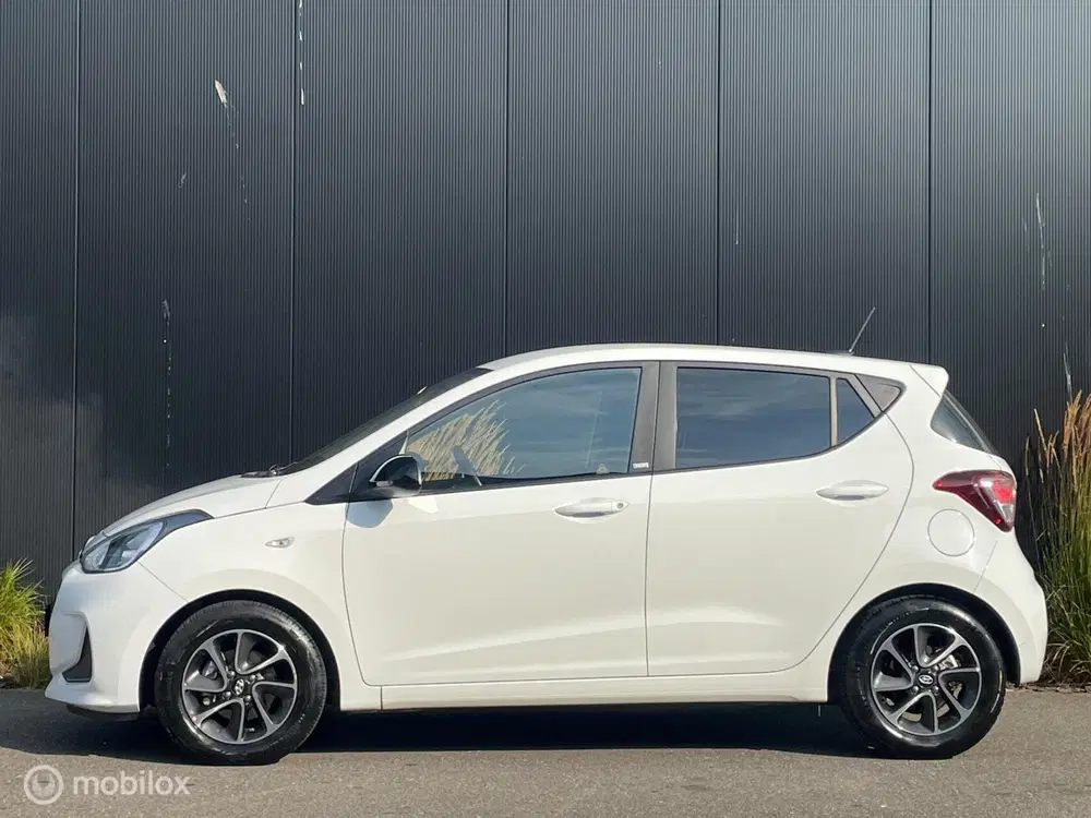 Hyundai i10 1.0i Comfort uit 2019, foto 4