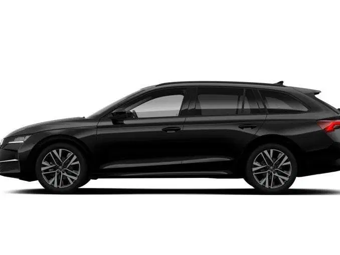 Skoda Octavia Business Edition Plus 1.5 TSI 115 PK uit 2026, foto 2
