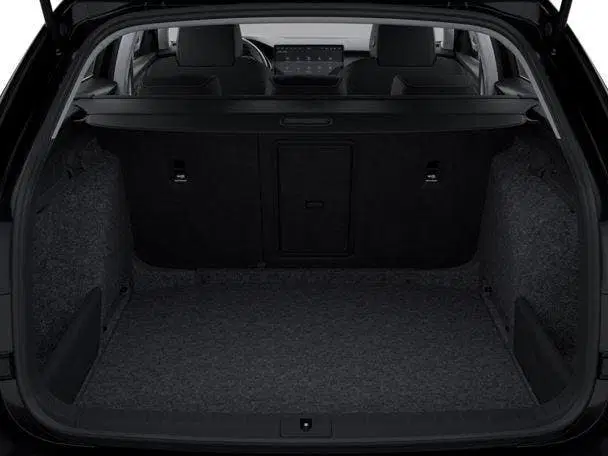 Skoda Octavia Business Edition Plus 1.5 TSI 115 PK uit 2026, foto 6