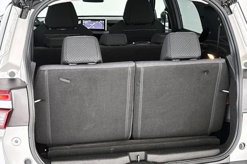 Opel Frontera 1.2 Turbo Hybrid GS 7p. Apple CarPlay Acht uit 2025, foto 10