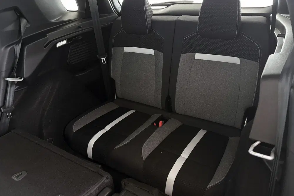 Opel Frontera 1.2 Turbo Hybrid GS 7p. Apple CarPlay Acht uit 2025, foto 13