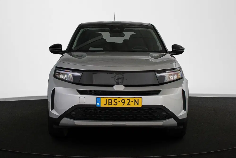 Opel Frontera 1.2 Turbo Hybrid GS 7p. Apple CarPlay Acht uit 2025, foto 15