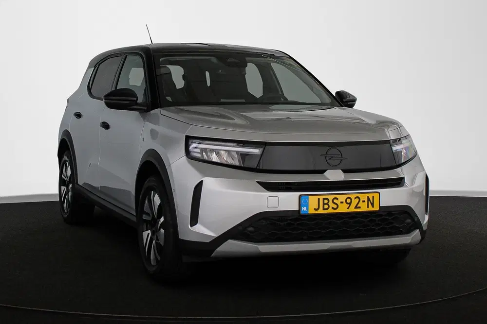 Opel Frontera 1.2 Turbo Hybrid GS 7p. Apple CarPlay Acht uit 2025, foto 2