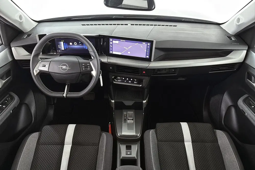 Opel Frontera 1.2 Turbo Hybrid GS 7p. Apple CarPlay Acht uit 2025, foto 7