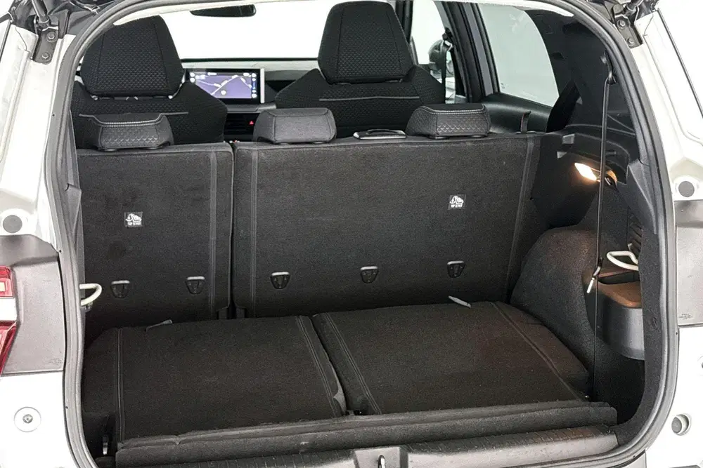 Opel Frontera 1.2 Turbo Hybrid GS 7p. Apple CarPlay Acht uit 2025, foto 9