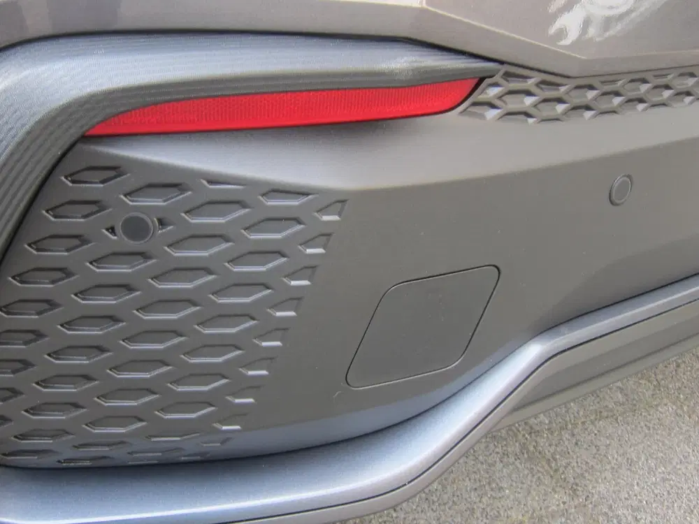 Toyota C-HR 1.8 Hybrid 140 First Edition Dodehoek-Dete uit 2024, foto 13