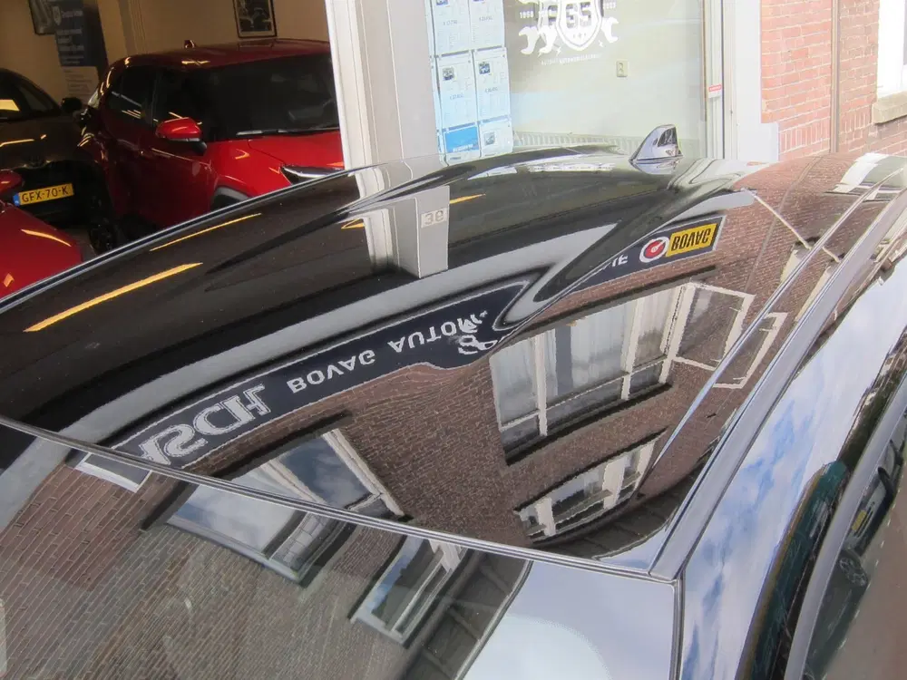 Toyota C-HR 1.8 Hybrid 140 First Edition Dodehoek-Dete uit 2024, foto 14