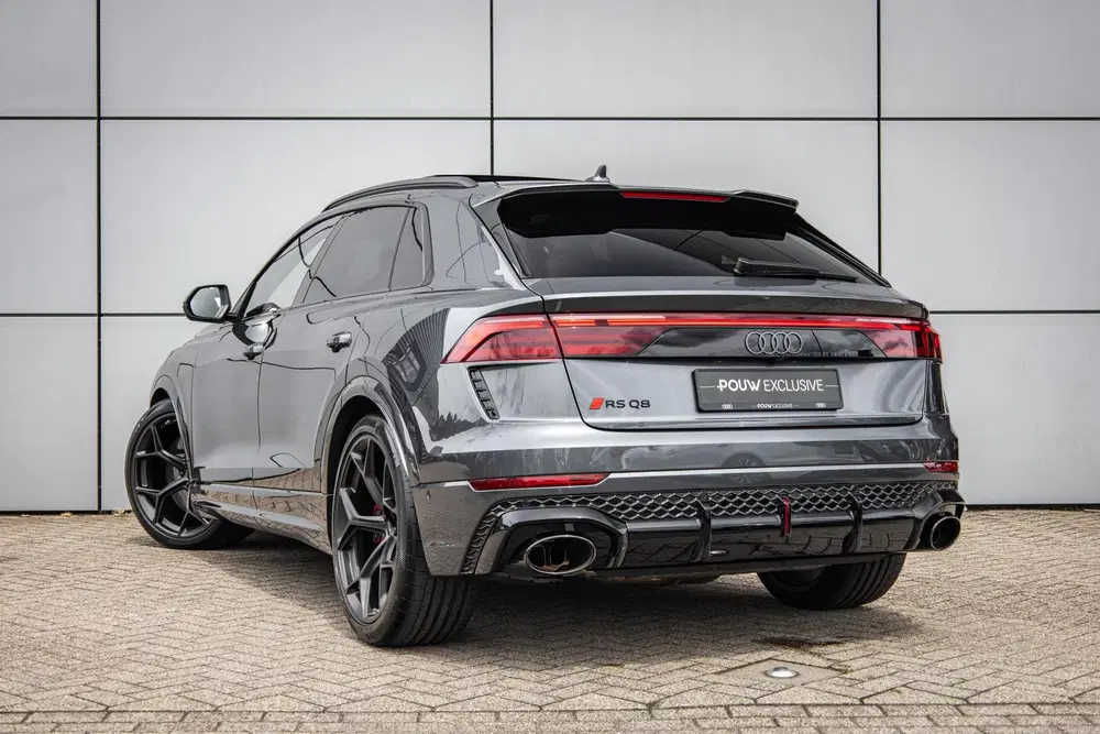Audi RS Q8 4.0 TFSI 640pk quattro Performance uit 2026, foto 12