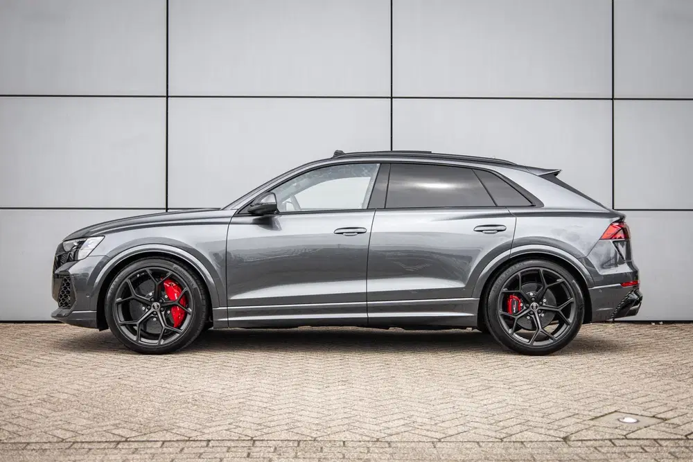Audi RS Q8 4.0 TFSI 640pk quattro Performance uit 2026, foto 13